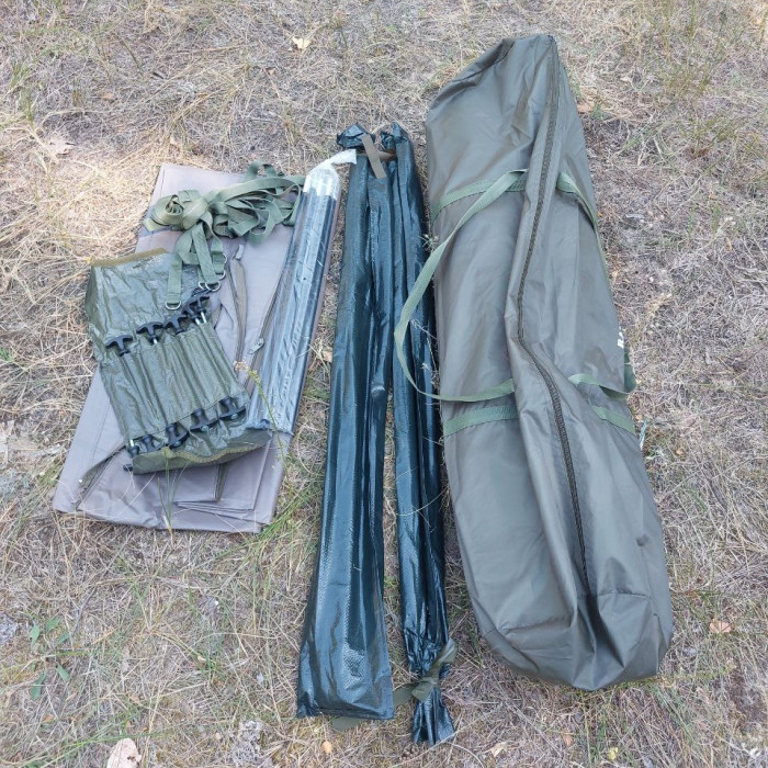 Намет короповий RANGER Gazebo 2-mann (Арт. RA 6663)
