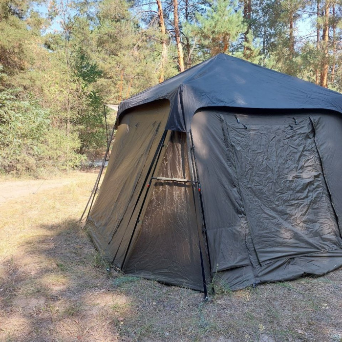 Намет короповий RANGER Gazebo Lux 3-mann (Арт. RA 6665)