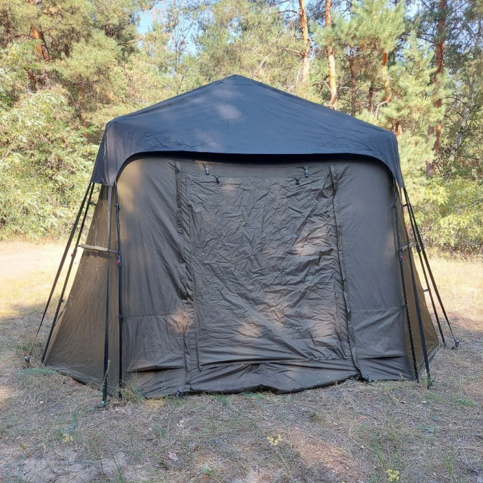 Намет короповий RANGER Gazebo Lux 3-mann (Арт. RA 6665)