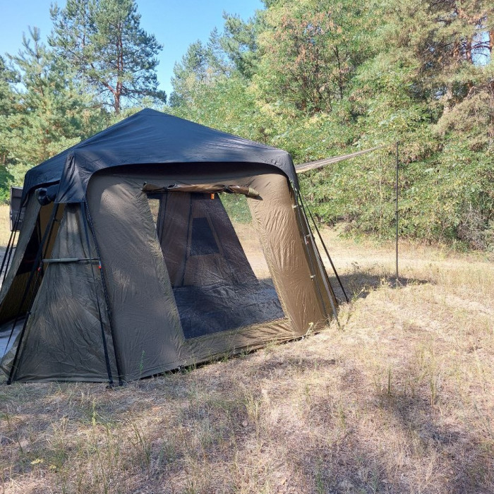 Намет короповий RANGER Gazebo Lux 3-mann (Арт. RA 6665)