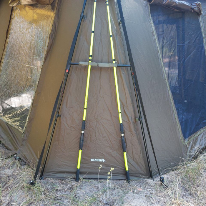 Намет короповий RANGER Gazebo Lux 3-mann (Арт. RA 6665)