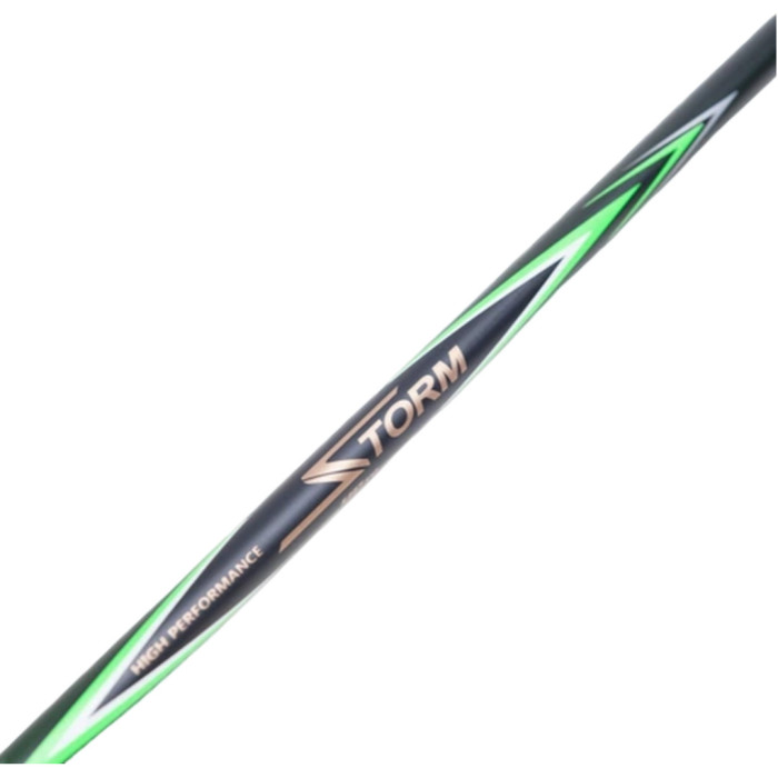 Вудка River Sport Storm без кілець 4м CARBON pole (GL9373)