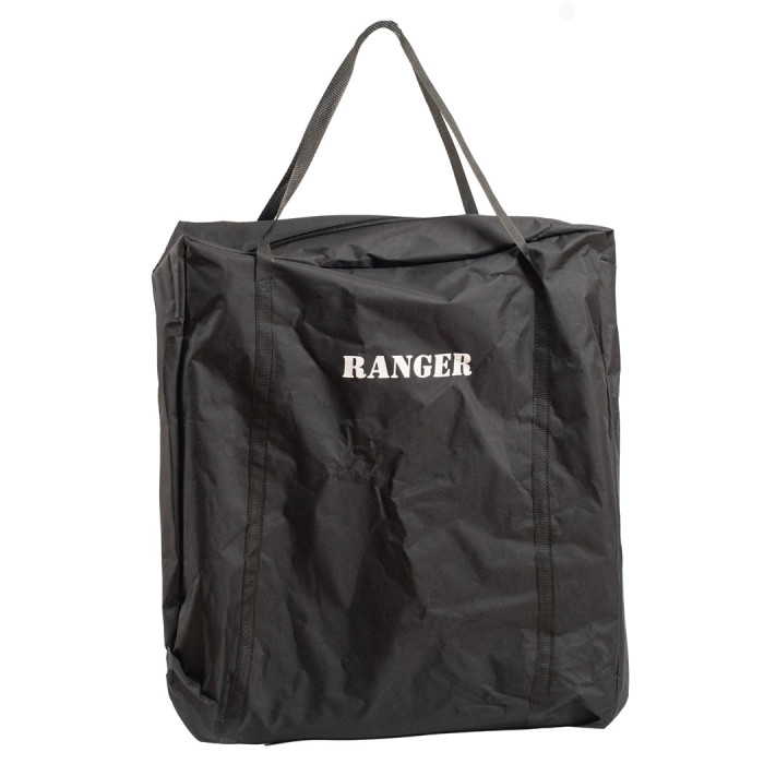 Крiсло коропове Ranger Wide Carp Lux SL-115 (Арт. RA 2260)