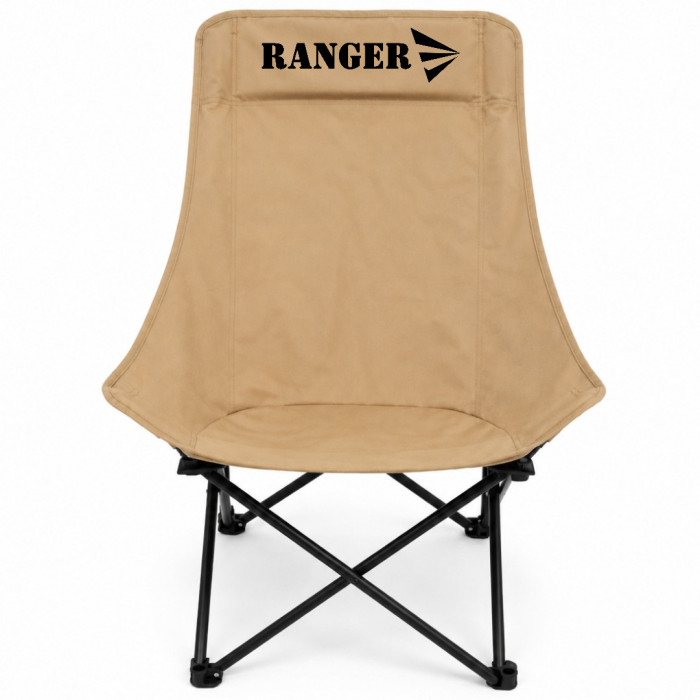 Крісло складане Ranger Master (Арт. RA 2262)