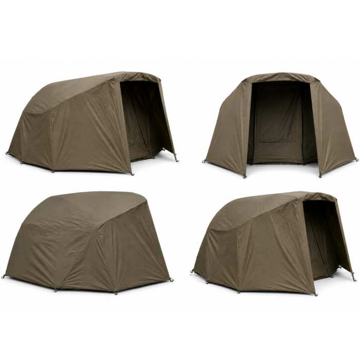 Зимове покриття для RANGER EXP 2-mann Bivvy(Арт. RA 6646)