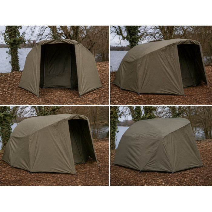 Зимове покриття для RANGER EXP 2-mann Bivvy(Арт. RA 6646)