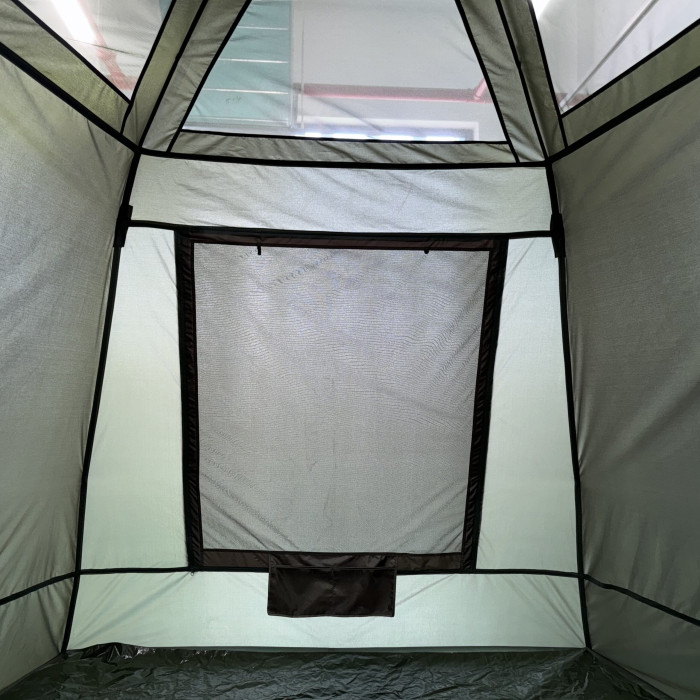 Намет короповий RANGER Gazebo Cube (Арт. RA 6666)