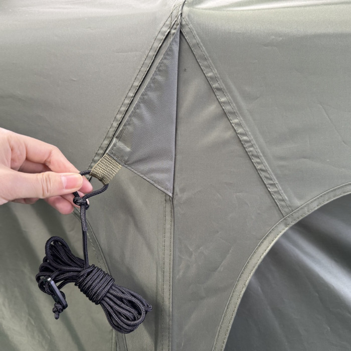 Намет короповий RANGER Gazebo Cube (Арт. RA 6666)
