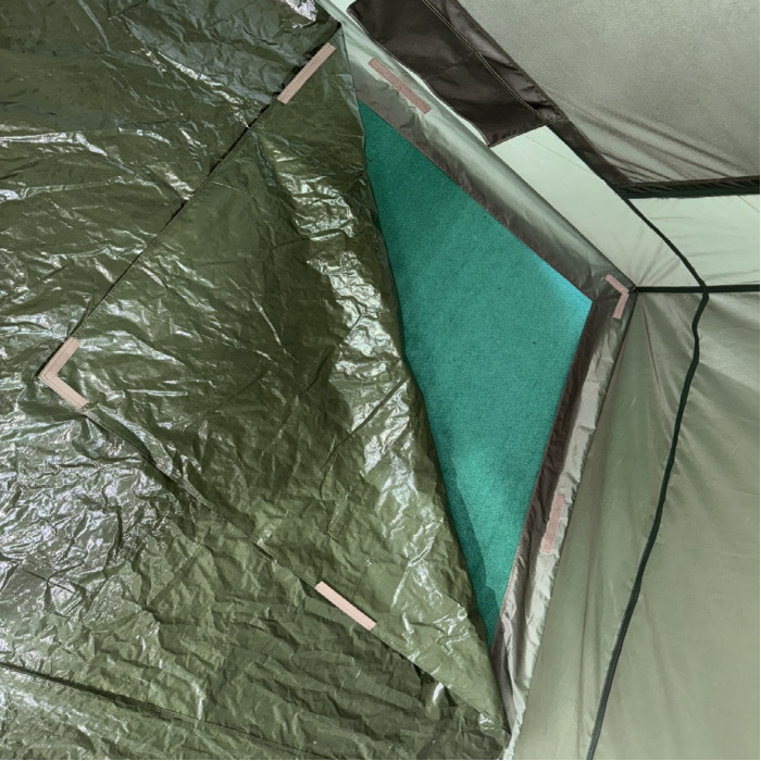 Намет короповий RANGER Gazebo Cube (Арт. RA 6666)