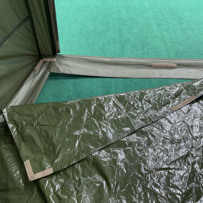 Намет короповий RANGER Gazebo Cube (Арт. RA 6666)